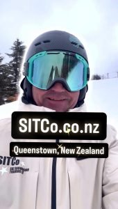Ski Instructor Training Co