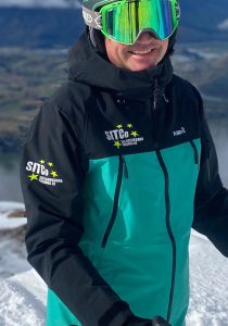 SITCo Bespoke Ski Snowboard Trainer